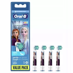  ORAL-B Kids Frozen II SAVJETI 4 komada 3+
