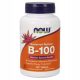Now Foods B-100 vitamini za podršku energiji i metabolizmu