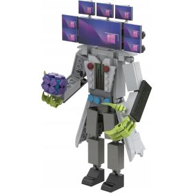    BLOKOVI NOVI SKIBIDI WC TV MAN TITAN GRAĐEVINSKI BLOKOVI FIGURA