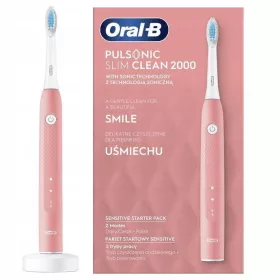  SONIC ELEKTRIČNA ČETKICA ZA ZUBE SONIC PULSE BRUSH