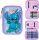 Disney Lilo i Stitch Set pernica za djecu s bojicama i flamastrama