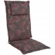  51201 Premium Hoch jastuk za fotelju 7 cm PATIO