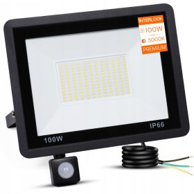  Halogena hladno bijela 9500 lm 100,1 W