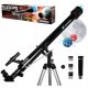  Astronomski teleskop OPTICON teleskop - Perceptor 60F900AZ + pribor