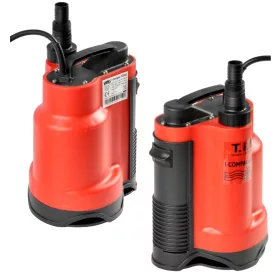 Potopna pumpa za vodu T.I.P. I-Compac 7500l/h