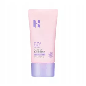  Višenamjenska krema za sunčanje Holika Holika Make Up SPF50 60 ml