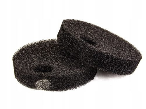 ECF-15000 SPONGE FILTER INSERT SET