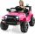  GOPLUS Pink auto