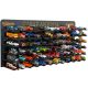 Auto Organizator za Hot Wheels Autiće s Imenom - 72 Sjedala