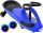  Funfit Kids 2457 Red jahanje