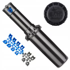   Hunter PGP 04 ULTRA skočna rotacijska prskalica 4" 3/4" (4,9 - 14,0 m)