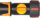 Fiskars Brza spojnica s ventilom 1027087