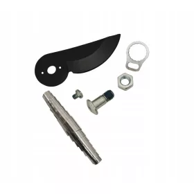  Fiskars ručne škare 22,5 cm