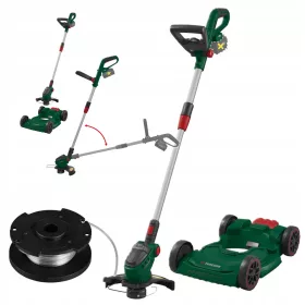 PARKSIDE 3-u-1 multi-trimer PAMT 20V akumulatorski trimer