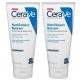 CERAVE Hidratantni balzam 2x177 ml - za suhu i osjetljivu kožu
