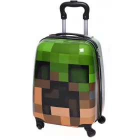 IGRICA PIXEL PIXEL PIXEL PUTNI KOVČEG ZA DJECU