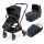 Recaro Kolica Sadena Prime Mat Black 3u1