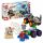  LEGO Super Heroes 10782 Hulk protiv nosoroga
