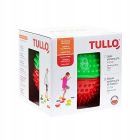 Tullo 477 senzorne hemisfere 2 komada