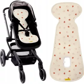 AEROMOOV ANTI-SEAT UNIVERZALNI ULOŽAK ZA KOLICA BERRY