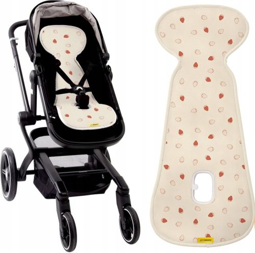 AEROMOOV ANTI-SEAT UNIVERZALNI ULOŽAK ZA KOLICA BERRY