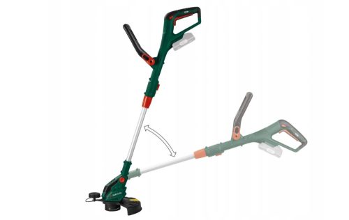 PARKSIDE PRTA 20-Li C3 AKUMULATORSKI TRIMER