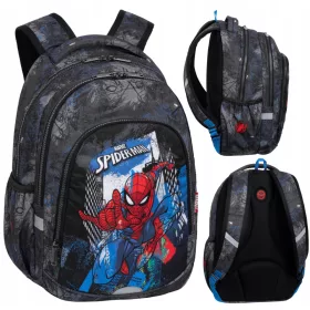 CoolPack Disney Core Prime Spiderman školski ruksak