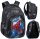 CoolPack Disney Core Prime Spiderman školski ruksak