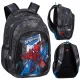 CoolPack Disney Core Prime Spiderman školski ruksak