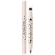 Eveline Kozmetika Eyeliner s pečatom br. 01 - Srce