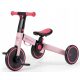  Kinderkraft 4TRIKE CA tricikl bicikl crna, roza