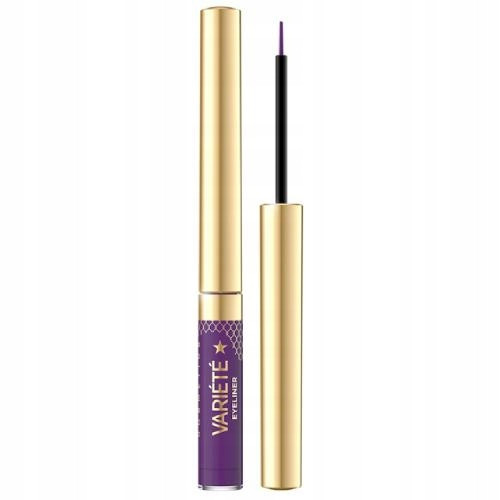 EVELINE Cosmetics Variete Kolorirana olovka za oči u tintarnici 05 Ultraviolet