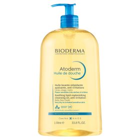 Bioderma Atoderm Ulje za tuširanje i kupanje 1000 ml