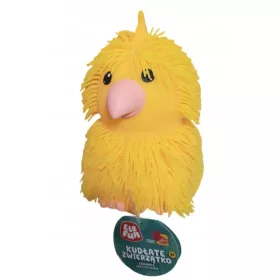 Elefun Kokoš Shaggy s Cijevima za Napuhavanje
