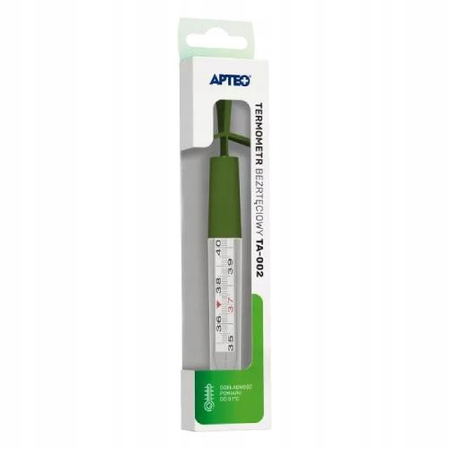 BEŽIČNI TERMOMETAR APTEO TA-002