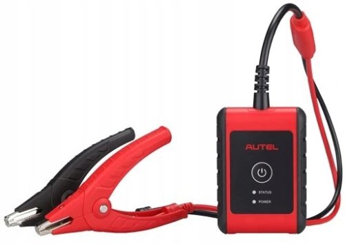 Autel MaxiBAS BT506 ANALIZATOR PUNJAČA I BATERIJE