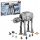  Ratovi zvijezda 75288 AT-AT