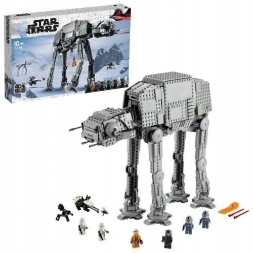  Ratovi zvijezda 75288 AT-AT