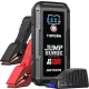 ROZRUSZNIK TOPDON JS1200 POWERBANK 12V 1200A LED UNIVERZALNI