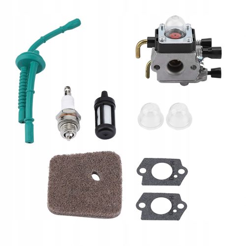  Rasplinjač STIHL FS55 FS55R FS55RC FS38 KM55 USZCZ