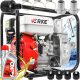 Pogonska pumpa Verke 6 W površinska pumpa 36000 l/h