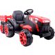  TRAKTOR NA AKU 12V, 2 MOTORA, PRIKOLICA NA DALJIN