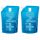 La Roche-Posay Effaclar gel za čišćenje masne kože, 400 ml, Refill pakiranje
