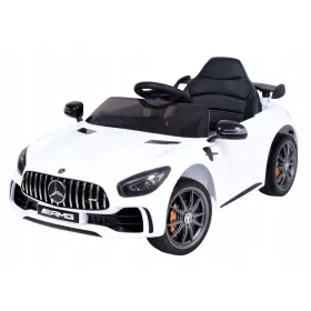  Automobil Gockowiak Bijeli