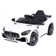  Automobil Gockowiak Bijeli