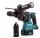 Makita DHR243Z Akumulatorski Čekić Bušilica 18V