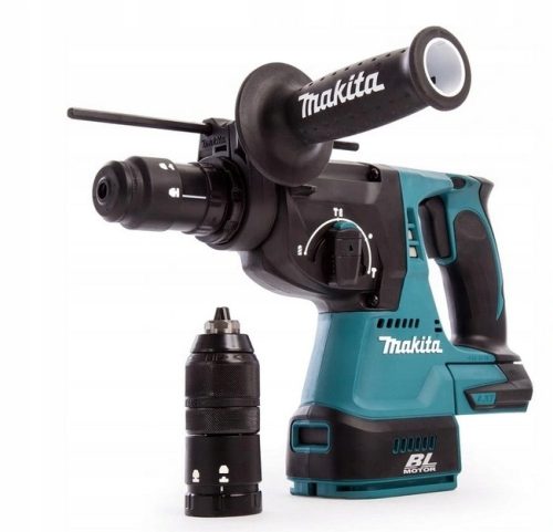 Makita DHR243Z Akumulatorski Čekić Bušilica 18V