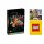  LEGO ICONS 10280 Buket cvijeća + 2 druga proizvoda