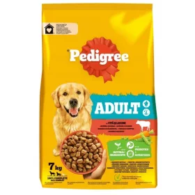  Pedigree suha hrana govedina i perad 7kg