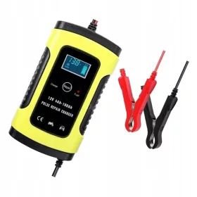 Inteligentni auto punjač 12V